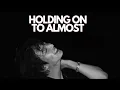 Download Lagu 정국 Jung Kook - Holding on to Almost (NEW SONG 2025)