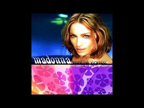 Download MP3 Madonna - Beautiful Stranger (Extended Version)