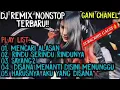 DJ REMIX - MENCARI ALASAN FULL BASS (REMIX TERBARU 2019)