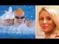 Jamie Cail American Swimmer died in US Virgin Islands