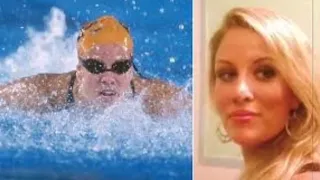 Jamie Cail American Swimmer died in US Virgin Islands