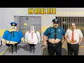 Download Lagu Maestra vs Policía PRISIÓN DE BARRY EN LA VIDA REAL Obby Roblox Modo difícil Todos los elementos