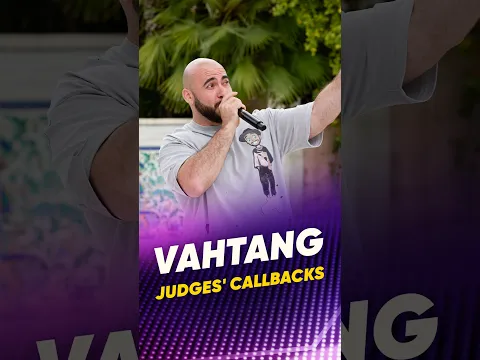 His beatboxing is next level 🤯