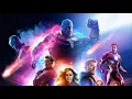 Download Lagu Avengers Endgame - Trailer 3 Soundtrack / Mark Petrie - Torsion
