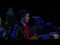 Beck on Austin City Limits "Blue Moon"
