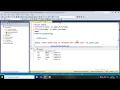 55 UPPER AND LOWER FUNCTIONS IN SQL - HINDI