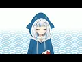 Download Lagu gawr gura \