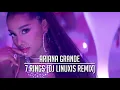Download Lagu Ariana Grande - 7 Rings (DJ Linuxis Deep House Remix)