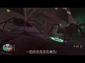 grounded black widow vs infected wolf spider