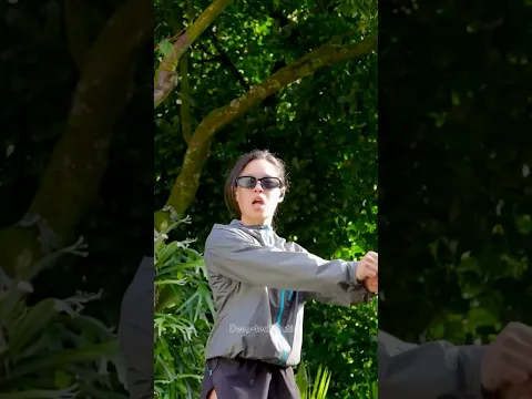 When the beat hits you 😎