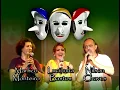 Download Lagu Trilogia - Show completo com Nilson Chaves, Lucinnha Bastos e Mahrco Monteiro