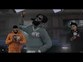 PEEZY - ALL BLACK TRUCKS (4K) OFFICIAL GTA 6 MUSIC VIDEO