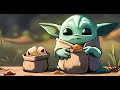 Baby yoda coloring pages Colouring Book World