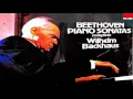 Download Lagu Beethoven - The Complete (32) Piano Sonatas + Presentation (reference recording : Wilhelm Backhaus)
