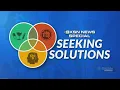 KSN News Special Seeking Solutions