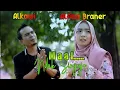 Download Lagu Alkawi ft Alfina Braner - MAAF..NDAK SINGAJO | Cipt : Alkawi ( Official MV ) LAGU MINANG TERBARU