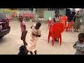 Download Lagu JOGET SAMPAI BODOH👍NEW RMX MMC🎧FULL COVER AFRICA DANCE KIDS👍   YouTube