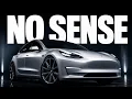 Used Tesla Prices Make NO Sense