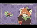 ☆i don't wanna talk // original animation meme☆