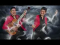 Campedrinos - Carpas de Salta