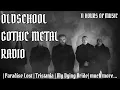Download Lagu Oldschool Gothic Metal Mix ♱🦇 || Paradise Lost | Tristania | My Dying Bride | REAL GOTHIC METAL DOOM