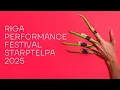 Download Lagu Riga Performance Festival 2025
