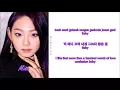 gugudan - Silly (Rom-Han-Eng Lyrics) Color \u0026 Picture Coded
