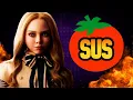 Rotten Tomatoes is BS M3gan Better Than Entire MCU