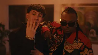 TRAGO - Mr Black El Presidente x Yero