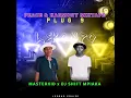 Download Lagu Peace \u0026 Harmony Mixtape Plug 9 - Masterkid x DJ Shift Mpiaka