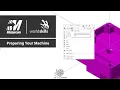 WorldSkills Mastercam Tutorial Preparing to Machine