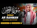Download Lagu Melodious Quran Recitation Surah Ar - Rahman - Alaa Aqel