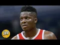 Download Could a Clint Capela trade make the Rockets better? | The Jump mp4 3gp mp3 videos - waplic