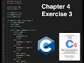 K R - C Programming Language