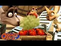 Download Lagu Harchi, Popy and Buck Have a Smelly Problem | Oscar's Oasis Kids Cartoons
