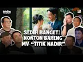 Download Lagu SEDIH, REAKSI KAHITNA NONTON MV TITIK NADIR