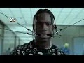 La Flame Mixtape | Travis Scott Mix #ASTROWORLD #DaysBeforeRodeo