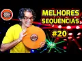 Download Lagu 🔴 SEQUÊNCIA de FUNK ANTIGO (Parte 20) com as MELHORES do CANAL - SÓ PEDRAD4