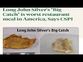 Worst Restaurant in America