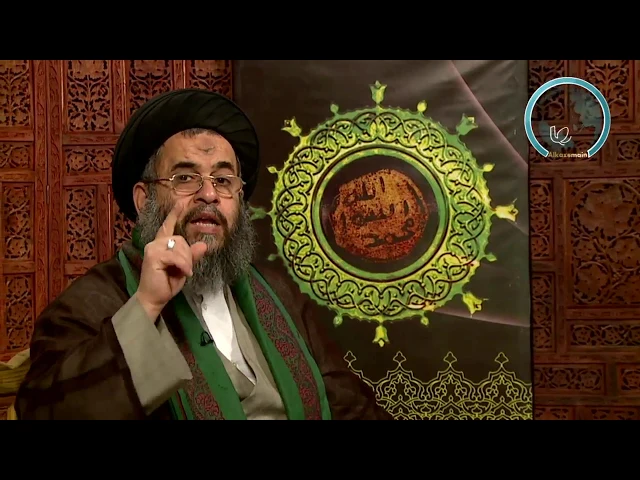 ⁣9 - قيمة  الصلاة -الجزء الثاني - في رحاب عظمة الصلاة - قناة الولاية - سيد عادل العلوي