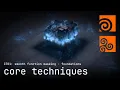 Houdini How to mask with the smooth function