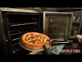 After a long day on Hatfield McCoy Trail Grab a bite to eat at Buffalo Trail Restaurant