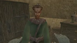 Morrowind 063 Master Acrobatics Illusion Sneak Trainers