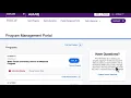 Introducing the new FREIDA Program Management Portal