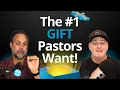 What Pastors Really Want for Pastor Appreciation Month