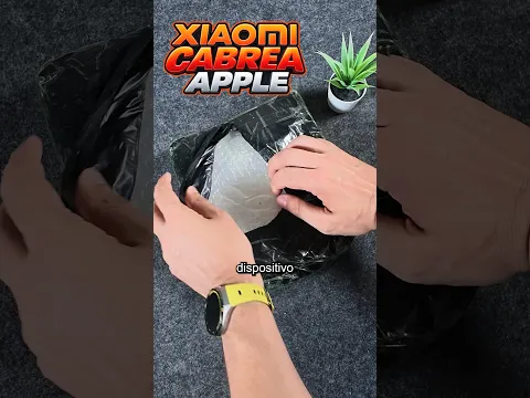 El Xiaomi Fold 18 ENFADA al iPhone Duo