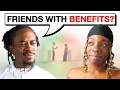 Download Lagu If FRIENDS WITH BENEFITS were 100% Honest