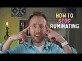 Download Lagu Rumination and OCD | How To Stop!