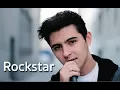 Download Lagu Rockstar - Post Malone ft. 21 Savage (Cover by Kyson Facer)