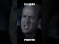 HE WAS PORTER
